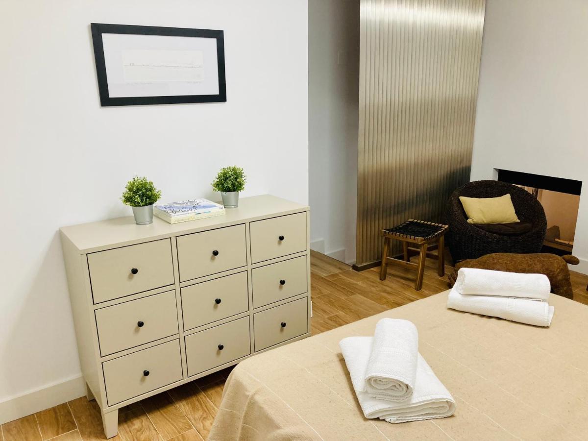 マドリードLuxury, Private Wellness In Prado Museum New Aug21アパートメント エクステリア 写真