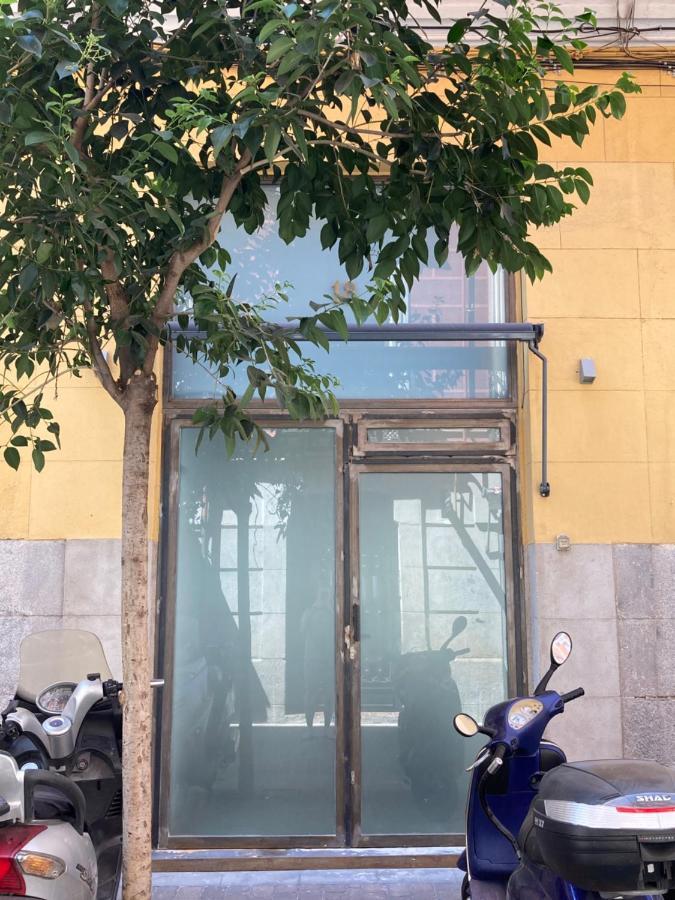 マドリードLuxury, Private Wellness In Prado Museum New Aug21アパートメント エクステリア 写真