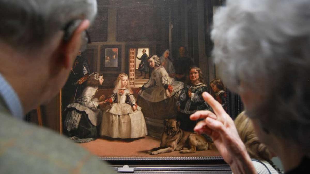 マドリードLuxury, Private Wellness In Prado Museum New Aug21アパートメント エクステリア 写真